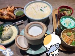 -长勺子东南亚(街道口店)