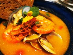 -咖梦餐厅 COMENG RESTAURANT