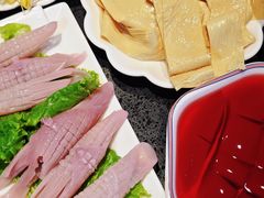 -三江两海老火锅(北京首店)