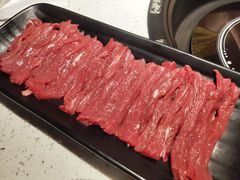 黄瓜条-京韵胡同·酱香羊蝎子火锅涮肉(长寿路店)