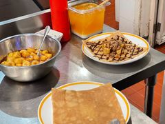 -La Creperie法餐厅(芮欧百货店)