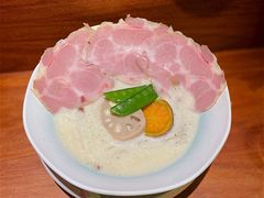 -真打拉面·日式拉面新流派(体育西横街店)