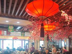 -那家老院子东北菜·饺子·小鸡炖蘑菇(艳华街店)