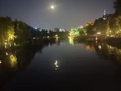 -南通濠河风景名胜区