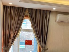 -宋庄魁元艺术餐厅