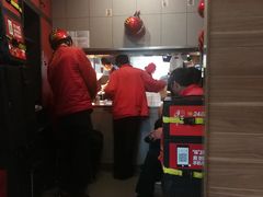 -麦当劳(四川北路店)