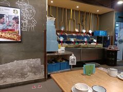 -喝丢一只鞋海鲜烧烤·海肠捞饭(东关街店)