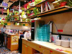 -花少爷的粥(中贸广场店)