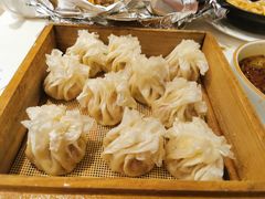 -老爷庙风味美食府(魏都大道店)