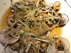 -吕氏疙瘩汤·海鲜新鲁菜(凯德mall新都心店)