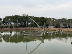 -丝绸小镇荻港古村