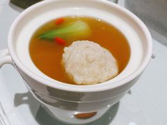 清炖狮子头-江南赋(内蒙古大厦店)