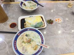 -银记肠粉店(北京路店)