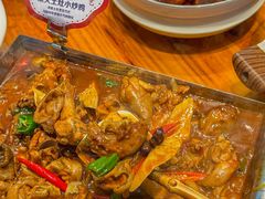 -永安水煮活鱼·仪征菜(仪征奥林匹克店)