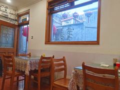 -悦宾饭馆(翠花胡同店)