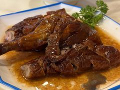 -鹅掂·大岭山烧鹅