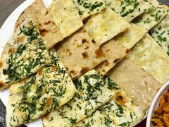 -食彩美印度特色美食餐厅·印度料理
