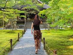-三千院