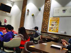 大堂-香港龟正盅 手作糖水甜品龟苓膏(千灯湖环宇城店)