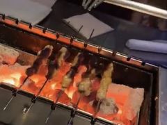 -很久以前羊肉串(大华三路店)