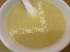 小米粥-王胖子驴肉火烧(鼓楼店)
