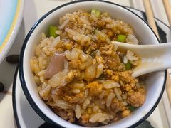 -小郭私房菜·海肠捞饭(学士街店)