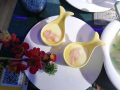 -忘忧草融合私房菜(红鼎国际店)