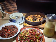 -小柴米·传统江西菜(八一广场店)