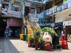 -忆夏爽黑仔漳州四果汤(顶澳仔猫街店)