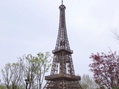 -祥源·阜阳生态乐园