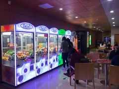 -保利国际影城(中环店)