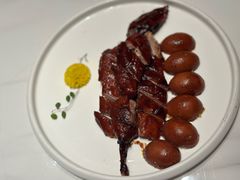 老本帮酱鸭-道道鲜·崇明私房菜(五角场店)
