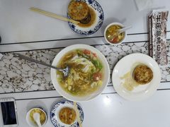 -牛庄高晓山风味馅饼城(海城店)