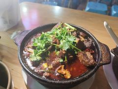 -沈妈砂锅(光华村店)