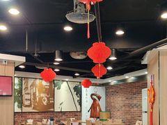 -裕记烧腊连锁餐饮(外马分店)