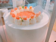 -浮光之丘MontCake生日蛋糕(科华路店)