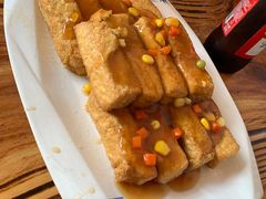 -杨厝六十六农庄农舍(杨厝路店)
