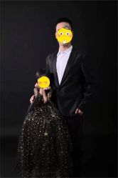 -孖公仔儿童摄影(童服城店)