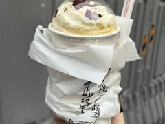 -茶颜悦色(高铁南站一店)