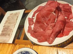 -凤吉园乌拉满族火锅中华老字号(繁荣路店)