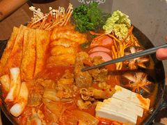 -双门洞·森系料理(体育西店)