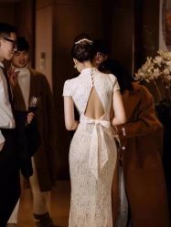 -衣贝姿婚纱礼服馆