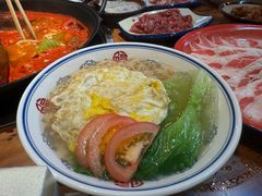 -憨铁匠火锅(红山6979店)