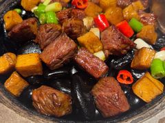 -许家菜(望江店)