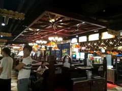 -比亚森自助烤肉料理(裕华店)