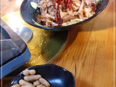 -陈老斯呼尔嗨吃烧烤(科巷店)