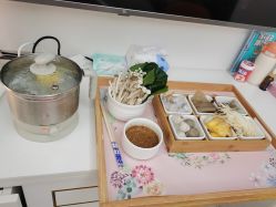 点击看大图 -中法母婴月子中心(南湖创始店)