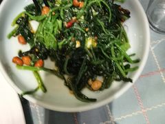 -山玲湾新疆菜(立清路店)
