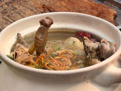 -老张烤羊(王哥庄店)