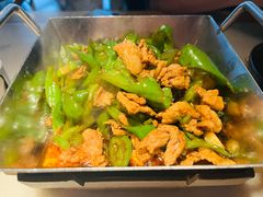 -川堂风·跷脚牛肉·乐山爆炒(中建乐荟天地店)
